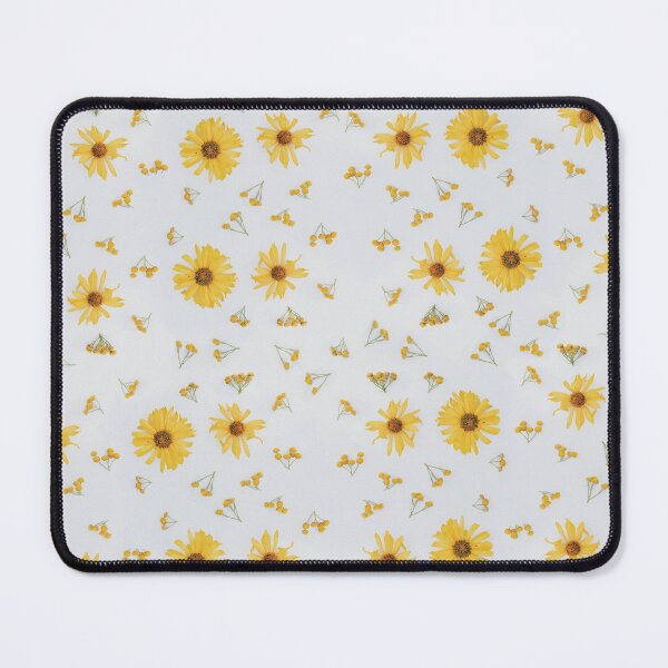 Item preview, Little Yellow Flowers designed and sold by ABGdesigns.
