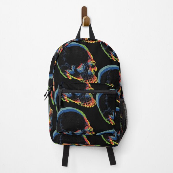 Item preview, Skull blurred down designed and sold by boec gear.