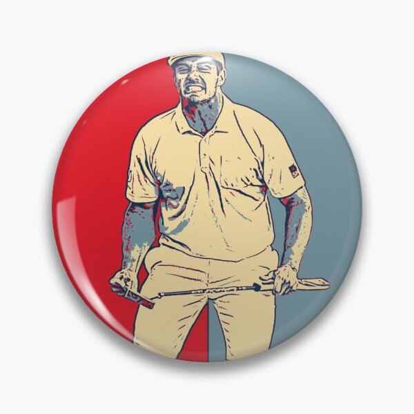Item preview, Bryson Dechambeau designed and sold by Wispery.
