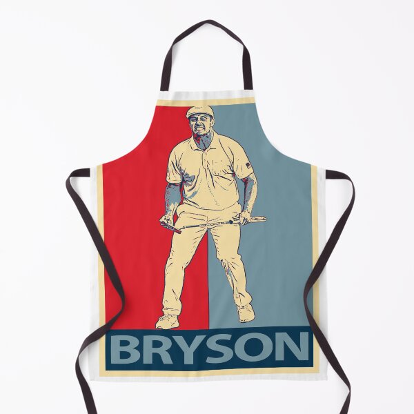 Item preview, Bryson Dechambeau designed and sold by Wispery.