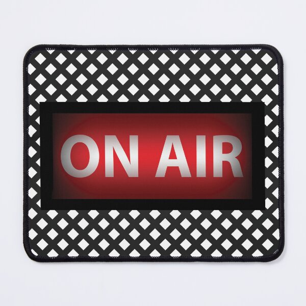 Item preview, On Air Sign designed and sold by PeterSS.