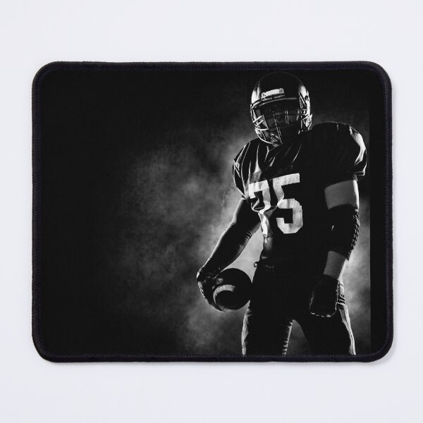 Item preview, American Football Sportsman designed and sold by PeterSS.