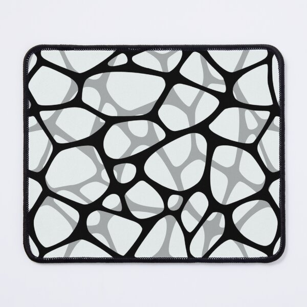 Item preview, Abstract repeating background with chaotic texture designed and sold by TeeFashionShop.