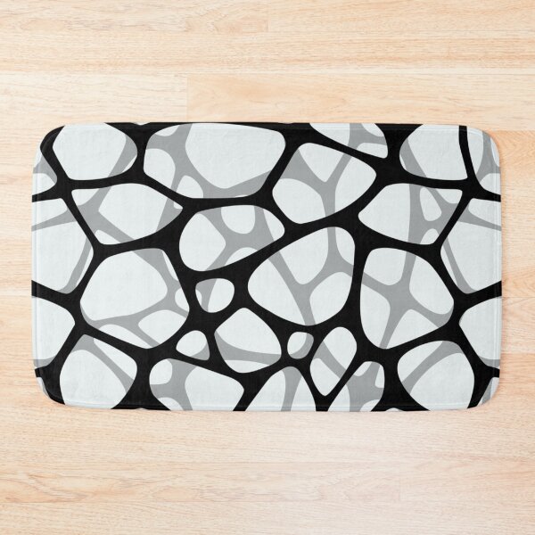Item preview, Abstract repeating background with chaotic texture designed and sold by TeeFashionShop.