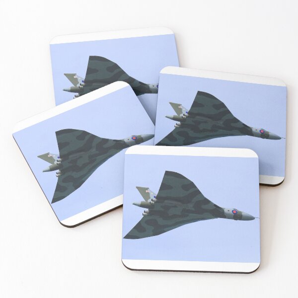 Item preview, Vulcan bomber designed and sold by Ribster13.