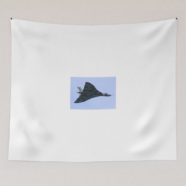 Item preview, Vulcan bomber designed and sold by Ribster13.