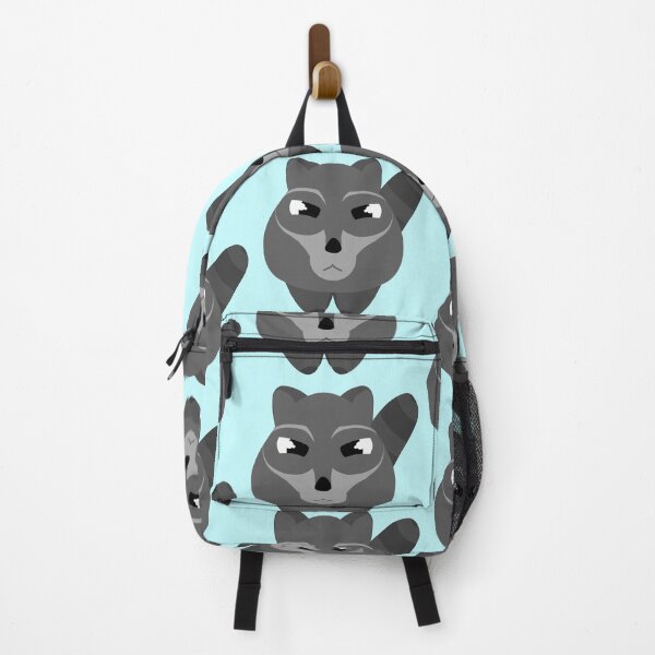 Item preview, Raccoon designed and sold by BruceDCrocodile.