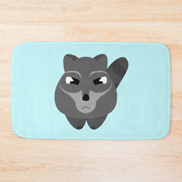 Item preview, Raccoon designed and sold by BruceDCrocodile.