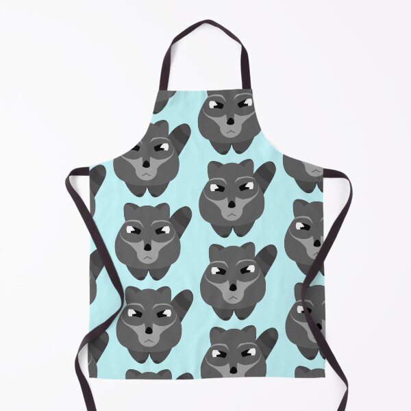 Item preview, Raccoon designed and sold by BruceDCrocodile.