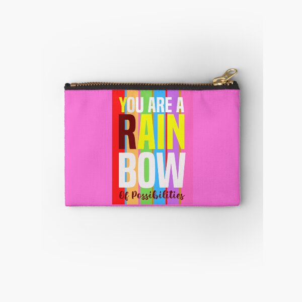 Item preview, Teacher You Are A Rainbow Of Possibilities designed and sold by Hero Prod.