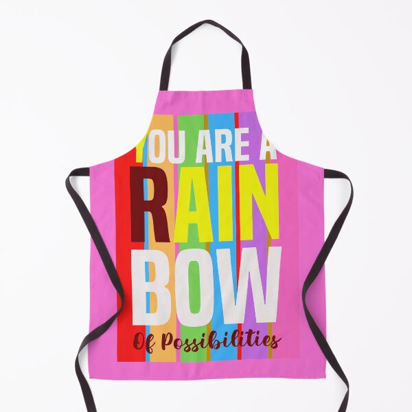 Item preview, Teacher You Are A Rainbow Of Possibilities designed and sold by Hero Prod.