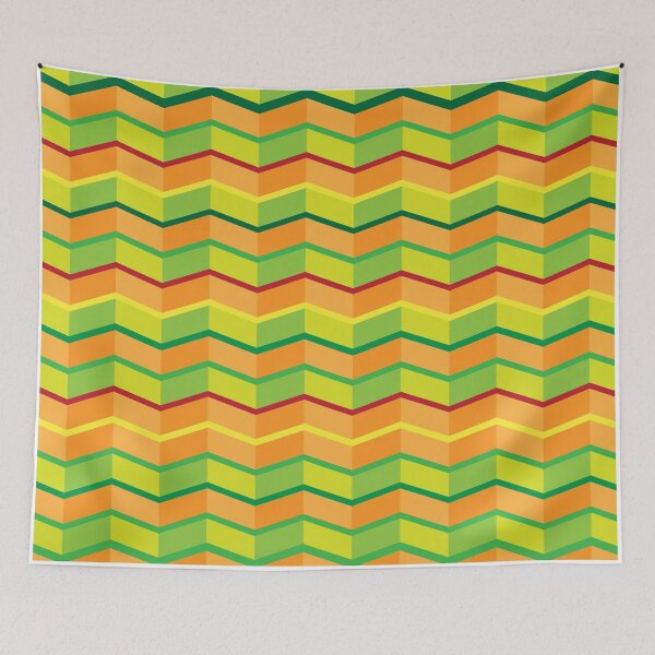 Item preview, Zig Zag Color designed and sold by Tony Vazquez.