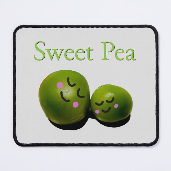 Item preview, Peas. Sweet Pea. designed and sold by Bumpulous.