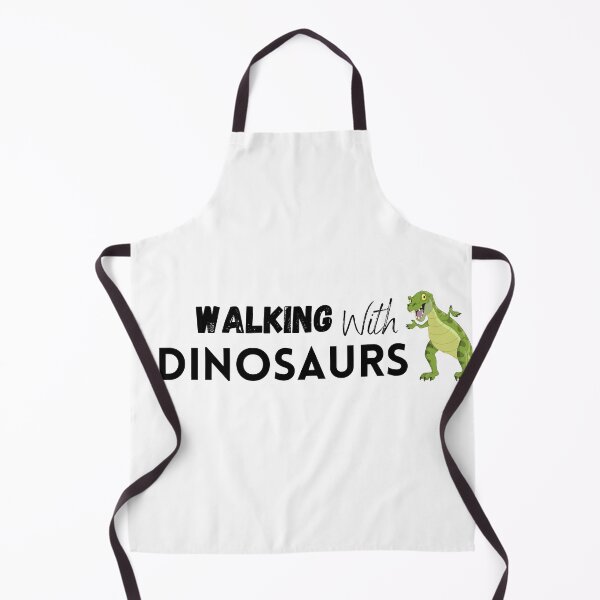 Item preview, Walking With Dinosaurs - Funny designed and sold by CreativeMansion.