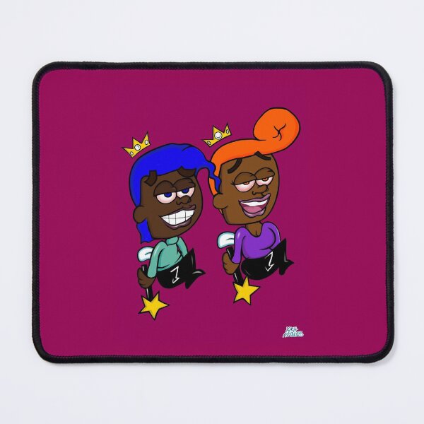 Item preview, Cisco & Waneeta designed and sold by kash2dawizzle.