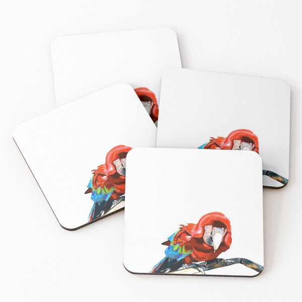 Item preview, Big Red designed and sold by Laura Coleman.