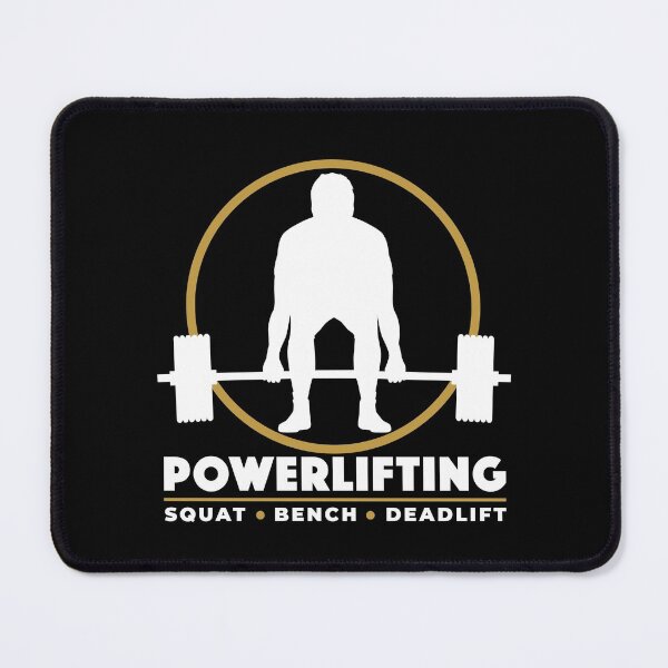 Item preview, Powerlifting | Deadlift | Lifting designed and sold by Pentimore.