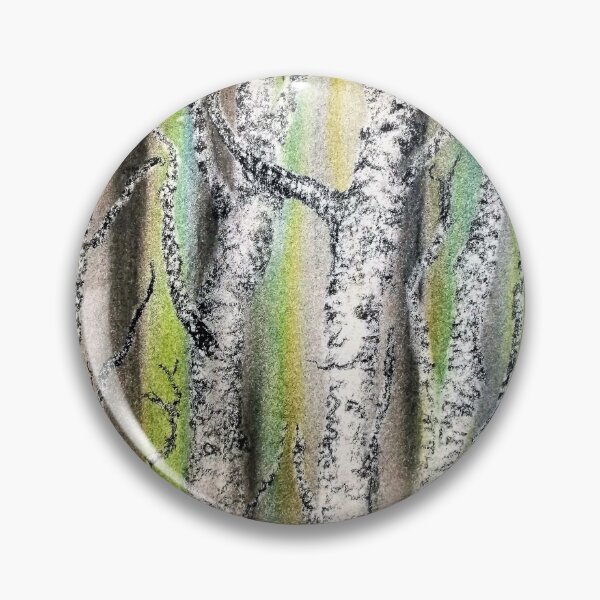 Item preview, Birch Forest designed and sold by Scott and Mary Schneider art_photography.
