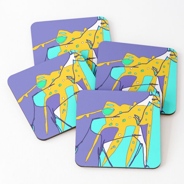 Item preview, Giraffe I designed and sold by jenwinbaby.