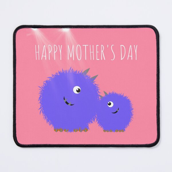 Item preview, Mother's Day. Little Monster. designed and sold by Bumpulous.