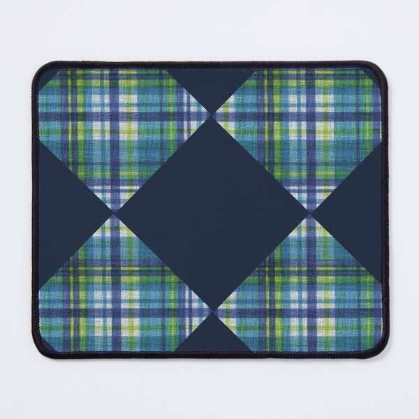 Item preview, Geomatric Line Pattern - diamond pattern designed and sold by Luvjesus2.