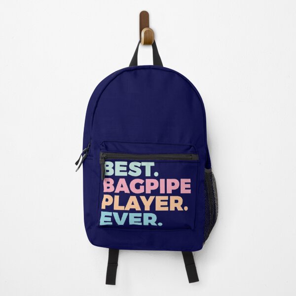 Item preview, Best Bagpipe Player Ever | Bagpipe Lover | Bagpiper designed and sold by PerfectlySimple.