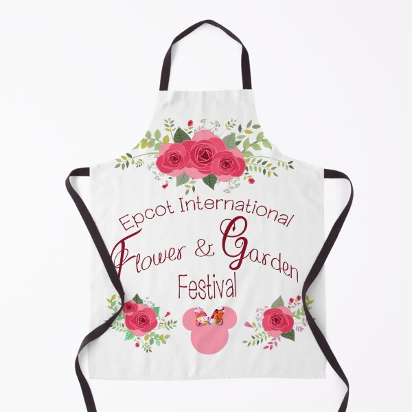 Artikelvorschau, Epcot Internationales Blumen- und Gartenfest entworfen und verkauft von yaney85.
