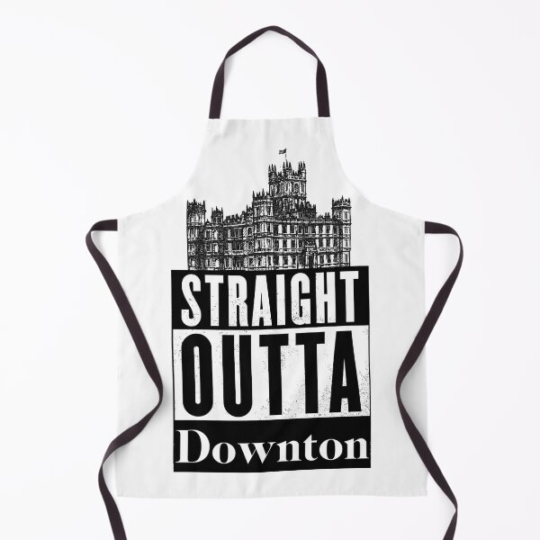 Item preview, Straight Outta Downton designed and sold by yaney85.