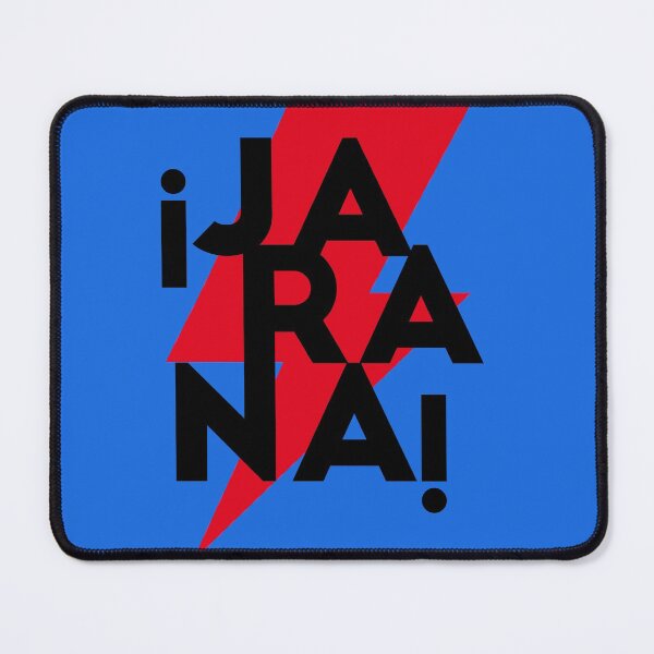 Item preview, jarana! designed and sold by Loriphostyle.