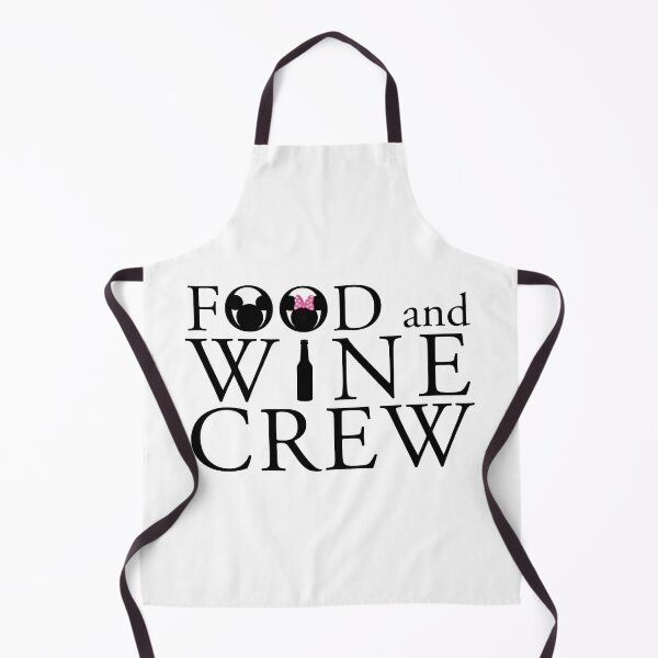 Item preview, Food and Wine Crew designed and sold by yaney85.