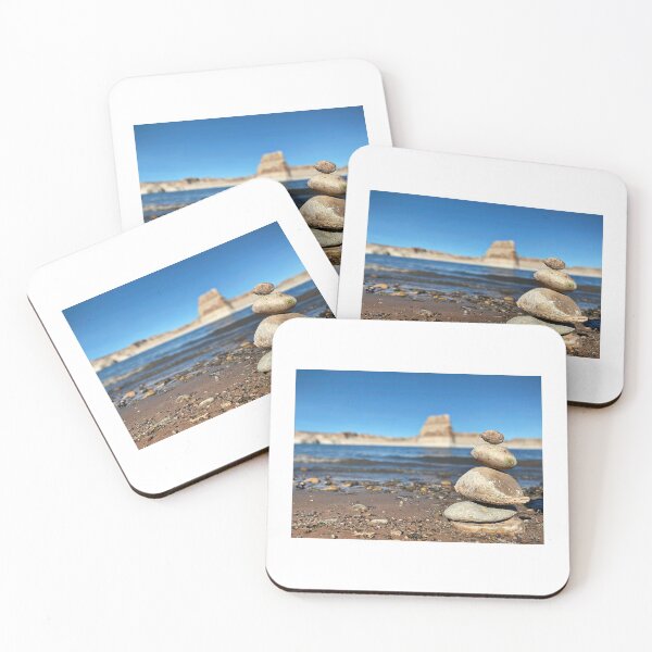 Item preview, Lone Rock Beach designed and sold by Matthew Carroll.