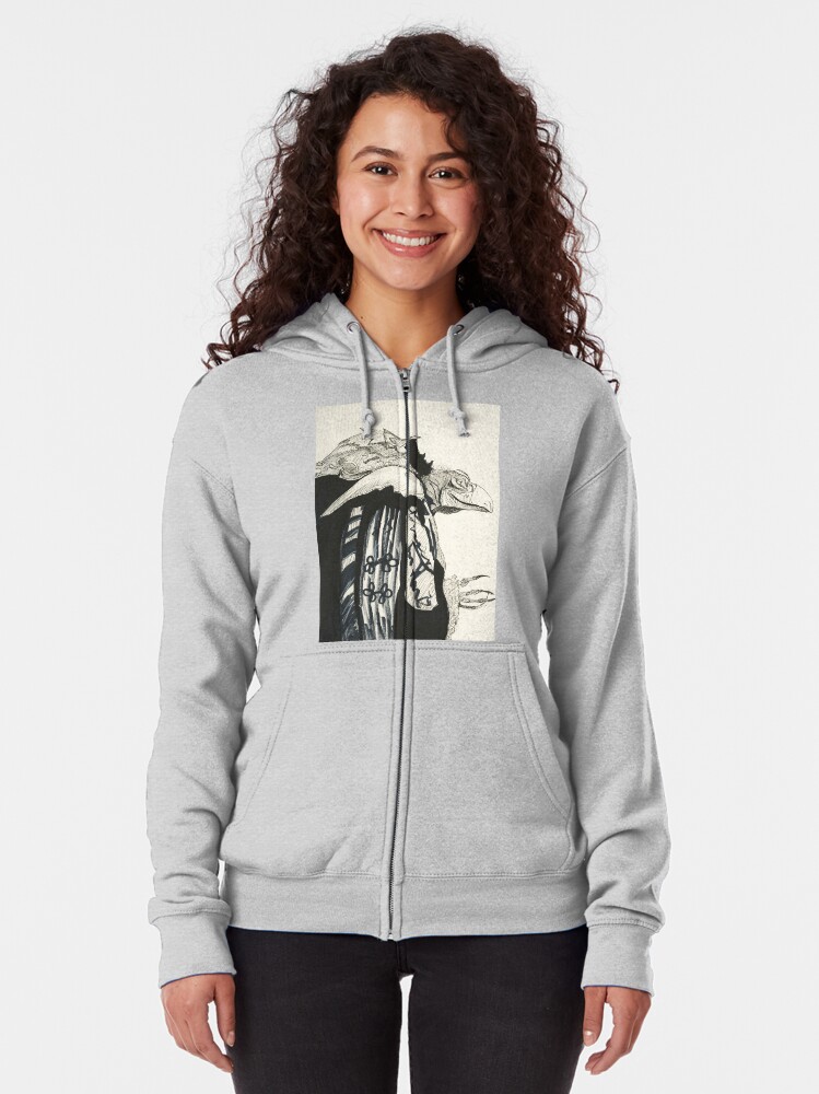 Download "MmmmMMMmmmmm" Zipped Hoodie by Robynlaurao | Redbubble