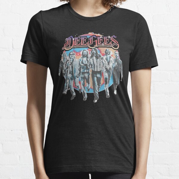 Dee Gees - Disco Ball Logo Gift For Men Women Essential T-Shirt