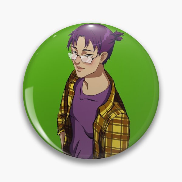 Item preview, Aren Kuboyasu designed and sold by Kseniia Solohub.