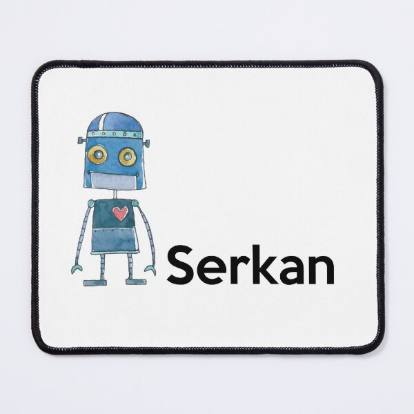 Item preview, Serkan designed and sold by Cleox12.