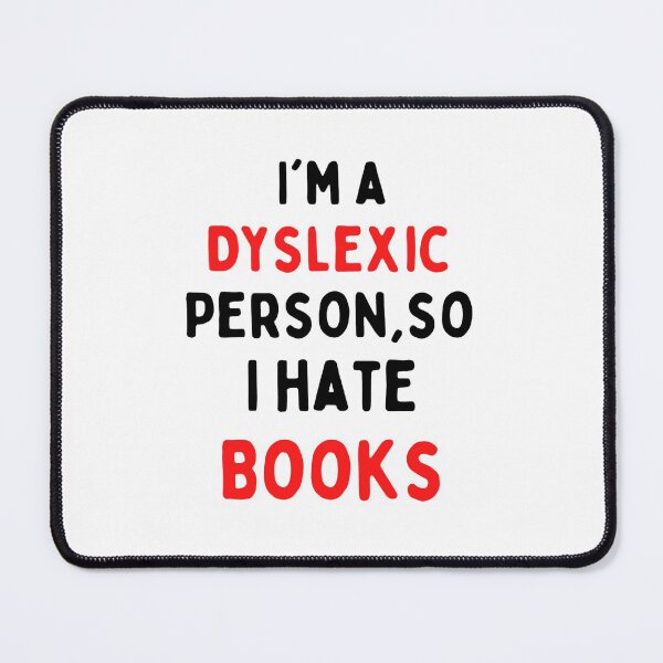 Item preview, Copy of World Dyslexia Awareness Day 2021 Support For Dyslexic People designed and sold by chetan786.