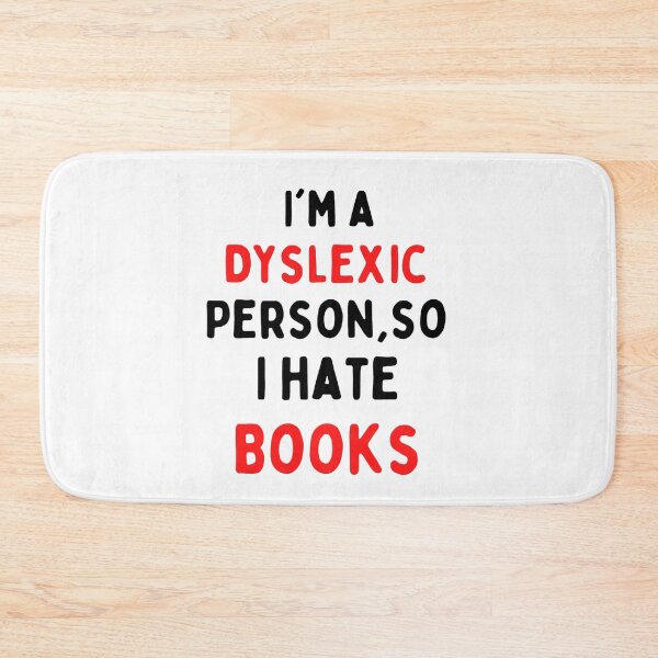 Item preview, Copy of World Dyslexia Awareness Day 2021 Support For Dyslexic People designed and sold by chetan786.
