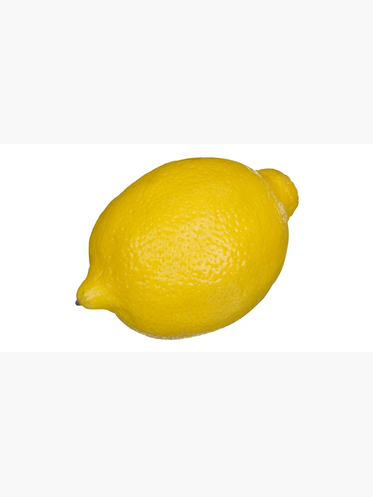 Lemon by Claudiocmb
