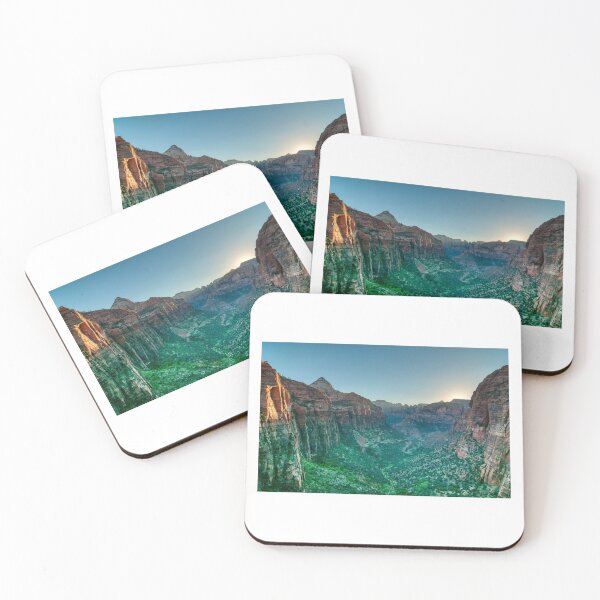 Item preview, Zion National Park designed and sold by Matthew Carroll.