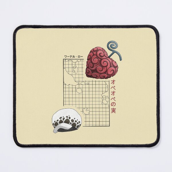 Item preview, Law Ope Ope no mi designed and sold by Apag.