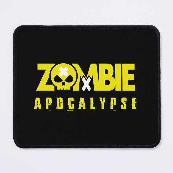 Item preview, Team Stomper Zombie designed and sold by janicewhittin.