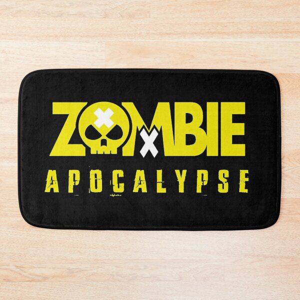 Item preview, Team Stomper Zombie designed and sold by janicewhittin.