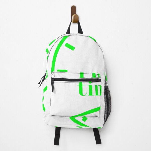 Item preview, I'm on time designed and sold by Andykinoz.