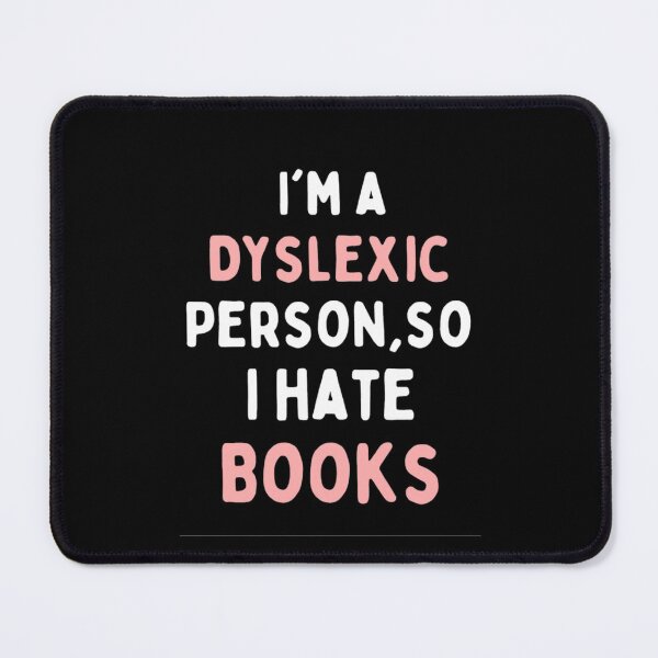 Item preview, World Dyslexia Awareness Day 2021 Support For Dyslexic People designed and sold by chetan786.