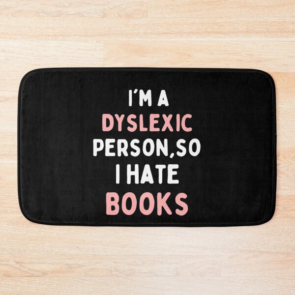 Item preview, World Dyslexia Awareness Day 2021 Support For Dyslexic People designed and sold by chetan786.