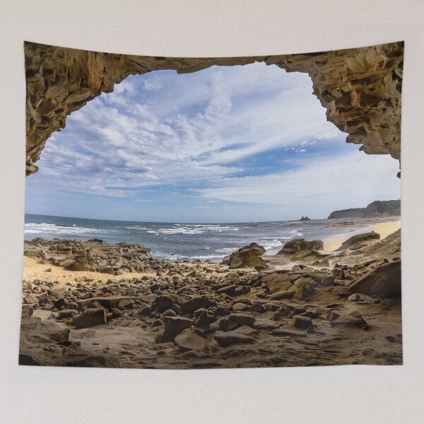 Item preview, The Cave designed and sold by AGDimages.