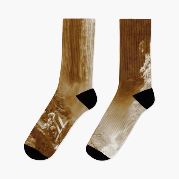 Item preview, Aspecto sepia, Cascada designed and sold by Rockpools.