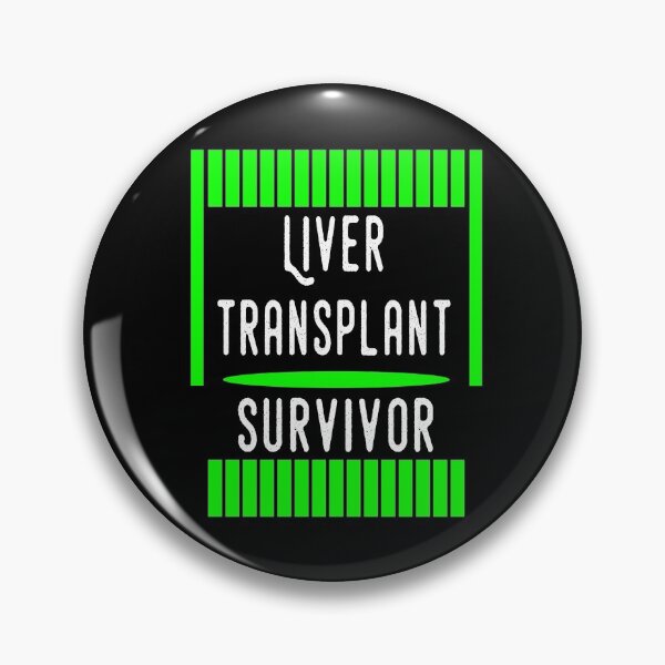 Item preview, Liver Transplant Survivor designed and sold by Color-Sparkle.