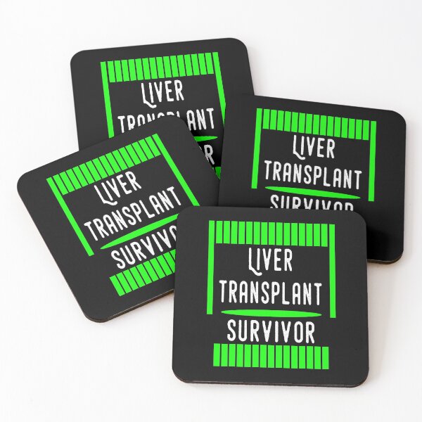Item preview, Liver Transplant Survivor designed and sold by Color-Sparkle.