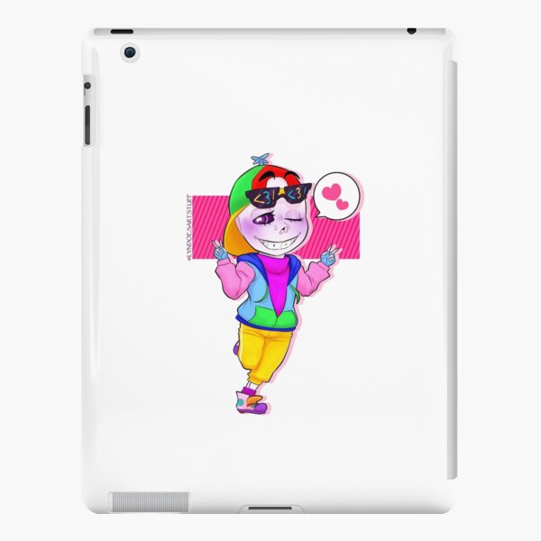 Undertale Au iPad Cases & Skins for Sale